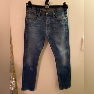 Vintage Men’s Hudson Jeans